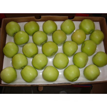 Fresh Green Delicious Golden Apple